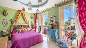 Sierra Blanca Country Club, casa a la venta con 3 dormitorios