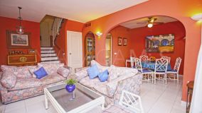 Maison de Ville à vendre à Guadalvillas, San Pedro de Alcantara