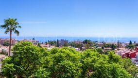 5 bedrooms villa for sale in El Pinillo