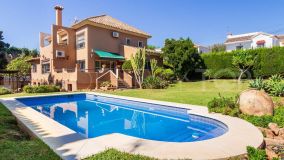 5 bedrooms villa for sale in El Pinillo