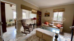 5 bedrooms villa for sale in El Pinillo