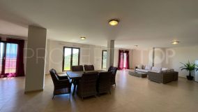 For sale 3 bedrooms villa in Benahavis Hills Country Club