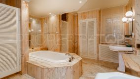 Buy villa in Mijas Pueblo with 9 bedrooms
