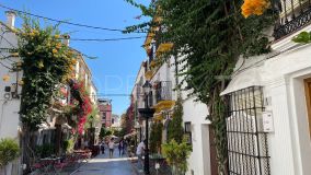 Town house in Marbella Centro for sale
