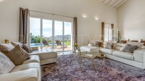Sierra Blanca Country Club, villa a la venta