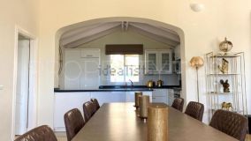 Villa a la venta en Sierra Blanca Country Club