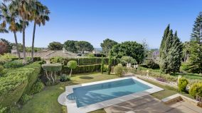 Villa for sale in Hacienda las Chapas