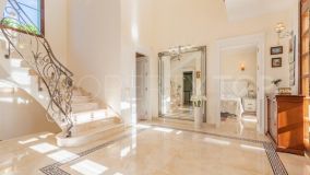 Villa for sale in Hacienda las Chapas