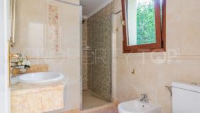 Villa for sale in Hacienda las Chapas