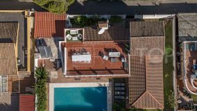 For sale villa in El Saladillo with 5 bedrooms
