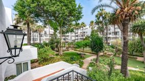 1 bedroom apartment in Marbella - Puerto Banus for sale