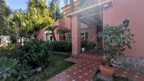 5 bedrooms villa for sale in Marbella City