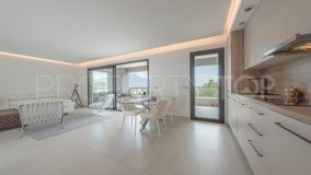 For sale La Quinta apartment with 3 bedrooms