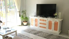 Erdgeschosswohnung zu verkaufen in Los Hidalgos, Manilva