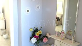 Apartamento Planta Baja en venta en Los Hidalgos, Manilva