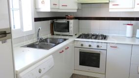 Apartamento Planta Baja en venta en Los Hidalgos, Manilva