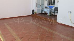 Apartamento Planta Baja en venta en Los Hidalgos, Manilva