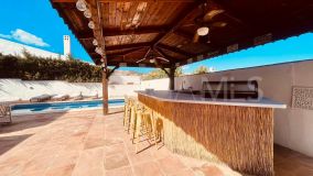 Maison for sale in Castillo de la Duquesa, Manilva