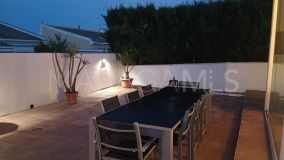 Maison for sale in Castillo de la Duquesa, Manilva