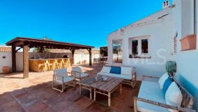 Maison for sale in Castillo de la Duquesa, Manilva