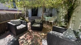 Pareado en venta en Manilva Pueblo