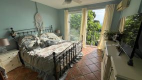 Pareado en venta en Manilva Pueblo