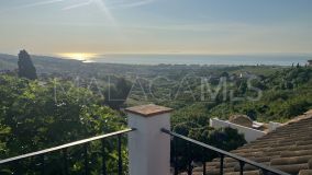 Pareado en venta en Manilva Pueblo