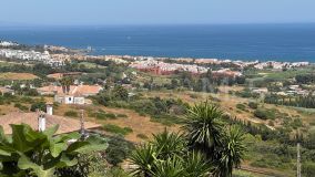 Pareado en venta en Manilva Pueblo