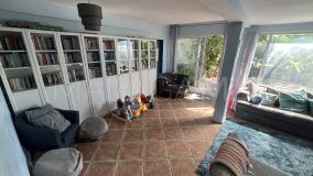 Pareado en venta en Manilva Pueblo