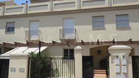 Reihenhaus zu verkaufen in La Duquesa Golf, Manilva