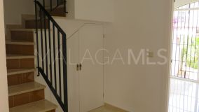 Reihenhaus zu verkaufen in La Duquesa Golf, Manilva