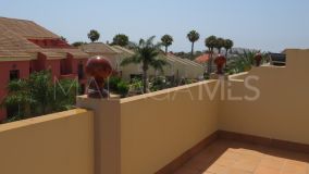 Town House for sale in La Duquesa Golf, Manilva