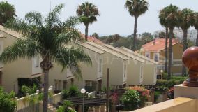 Reihenhaus zu verkaufen in La Duquesa Golf, Manilva