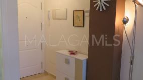 Apartment for sale in Alcorrín, Manilva