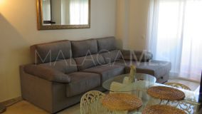 Appartement for sale in Alcorrín, Manilva
