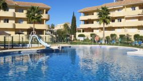 Apartment for sale in Alcorrín, Manilva