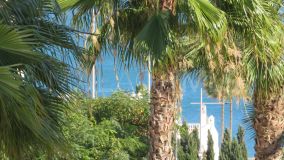 Apartment for sale in Alcorrín, Manilva
