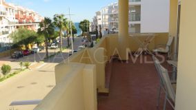 Appartement for sale in Alcorrín, Manilva