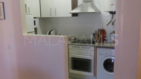 Apartment for sale in Alcorrín, Manilva