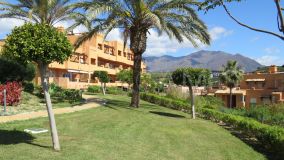 Appartement Terrasse for sale in Casares del Sol