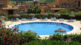 Appartement Terrasse for sale in Casares del Sol