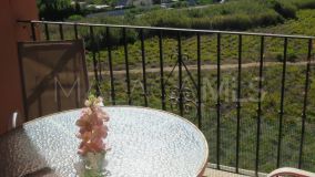 Apartment for sale in Los Hidalgos, Manilva