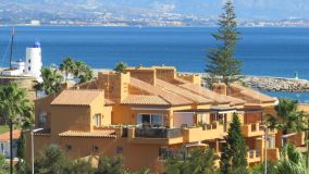 Apartment for sale in Los Hidalgos, Manilva