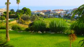 Erdgeschosswohnung zu verkaufen in La Duquesa Golf, Manilva