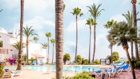Ground Floor Apartment for sale in La Duquesa Golf, Manilva