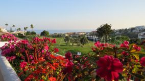 Ground Floor Apartment for sale in La Duquesa Golf, Manilva