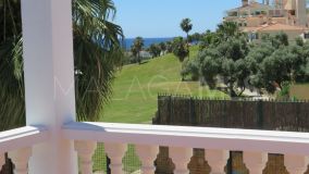 Semi Detached House for sale in La Duquesa Golf, Manilva