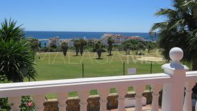 Semi Detached House for sale in La Duquesa Golf, Manilva