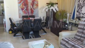 Ático en venta en Puerto La Duquesa, Manilva