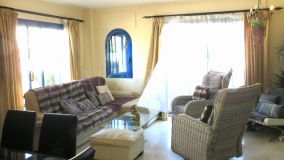 Ático en venta en Puerto La Duquesa, Manilva